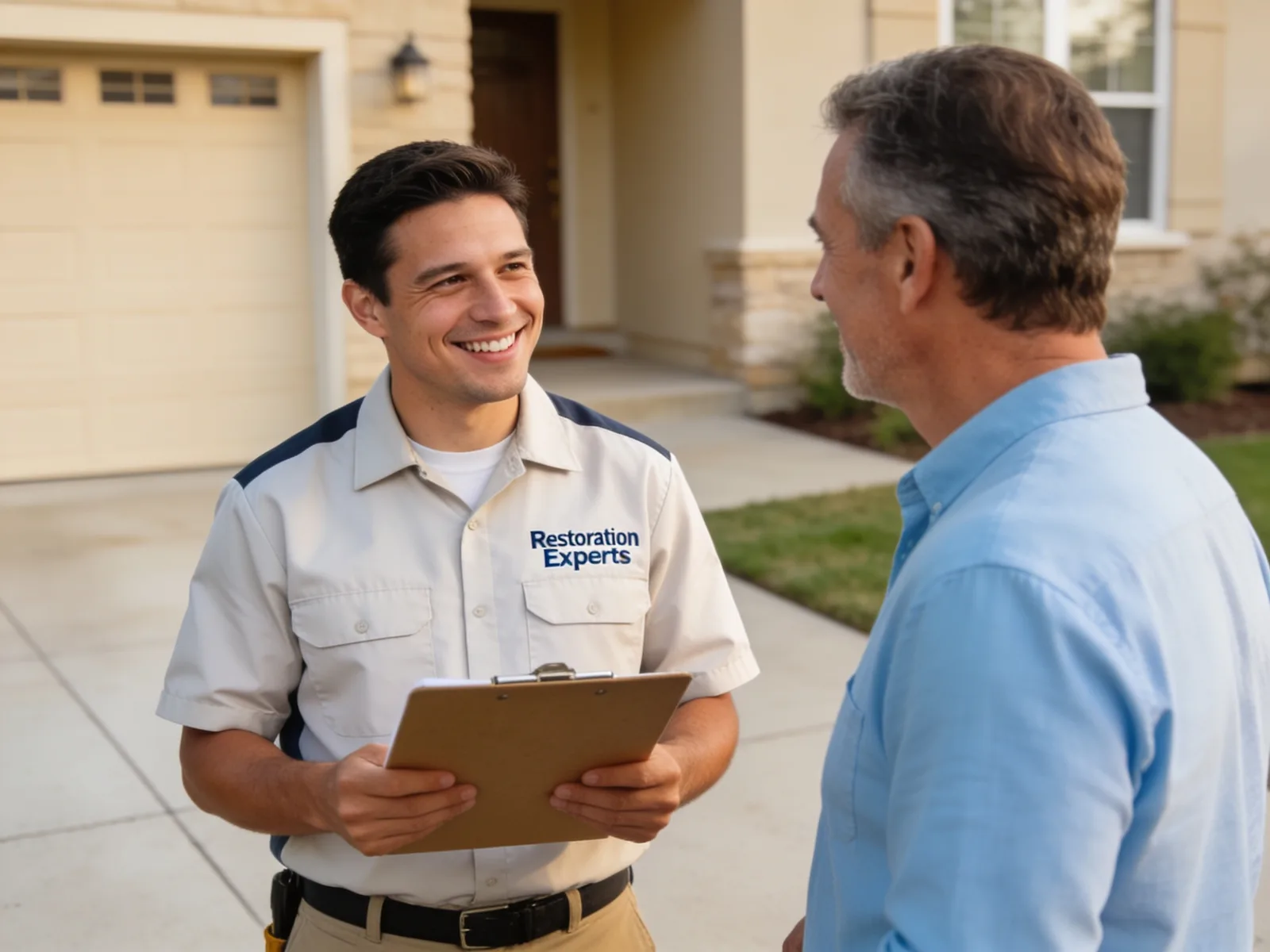 Water Damage Cleanup Pomona, IL FAQs